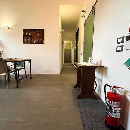 Bed and Breakfast Indipendenza 24 Болонья Экстерьер фото