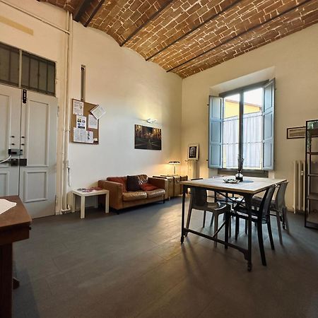 Bed and Breakfast Indipendenza 24 Болонья Экстерьер фото