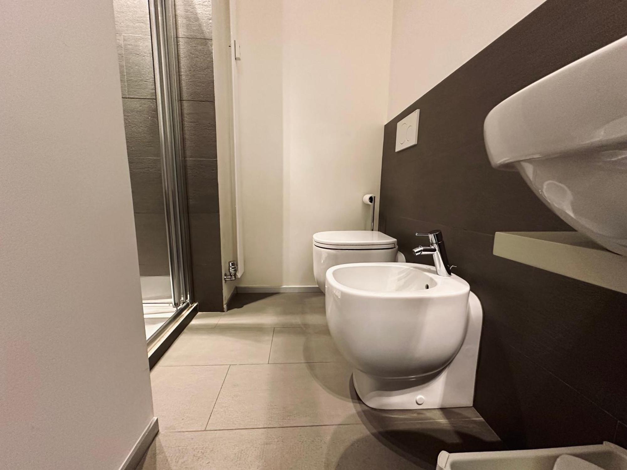 Bed and Breakfast Indipendenza 24 Болонья Экстерьер фото