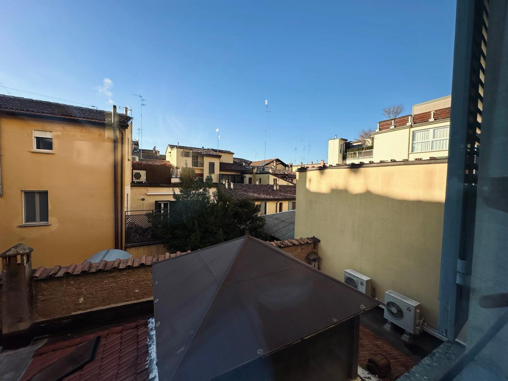Bed and Breakfast Indipendenza 24 Болонья Экстерьер фото