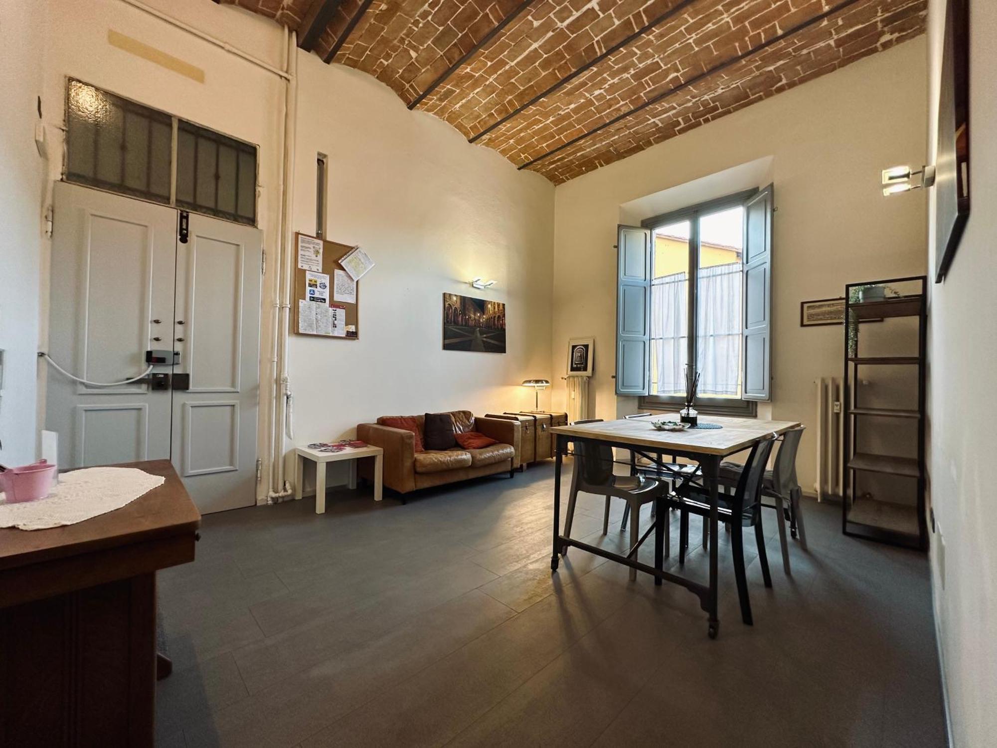 Bed and Breakfast Indipendenza 24 Болонья Экстерьер фото
