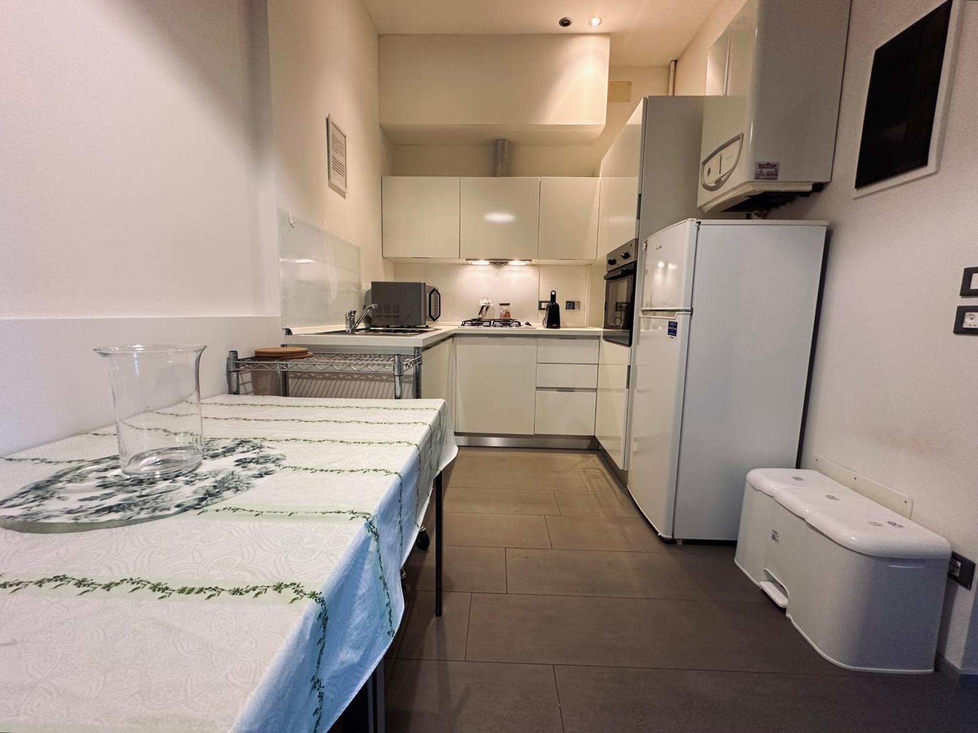 Bed and Breakfast Indipendenza 24 Болонья Экстерьер фото
